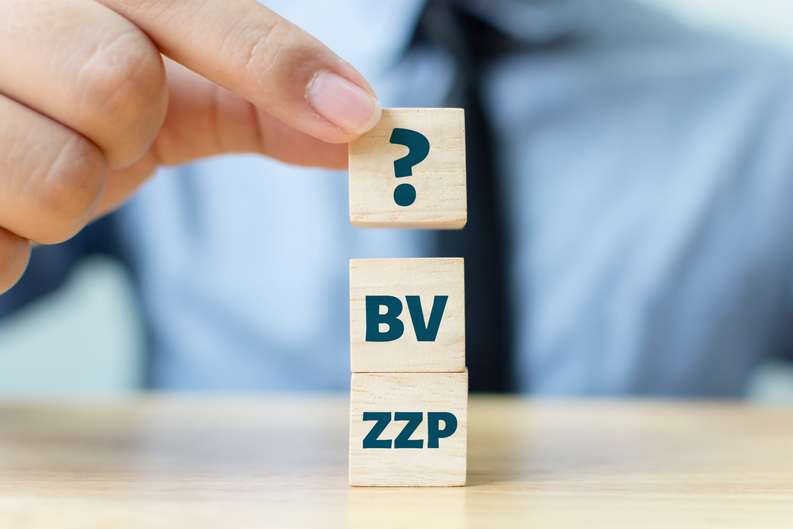 Advieswijzer Overstappen naar een bv in 2022? Lekx Accountants