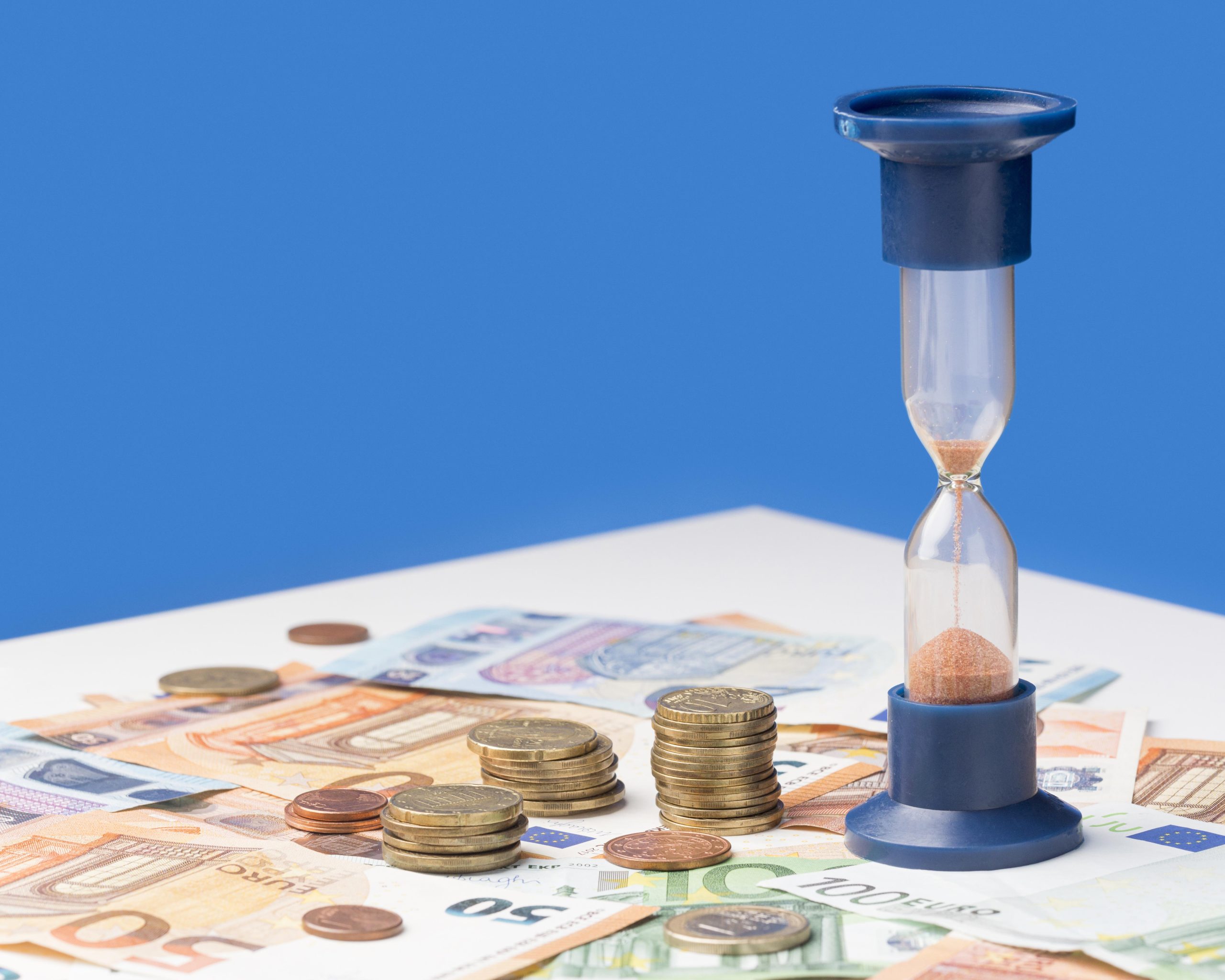 Minimumuurloon stijgt per 1 januari 2025