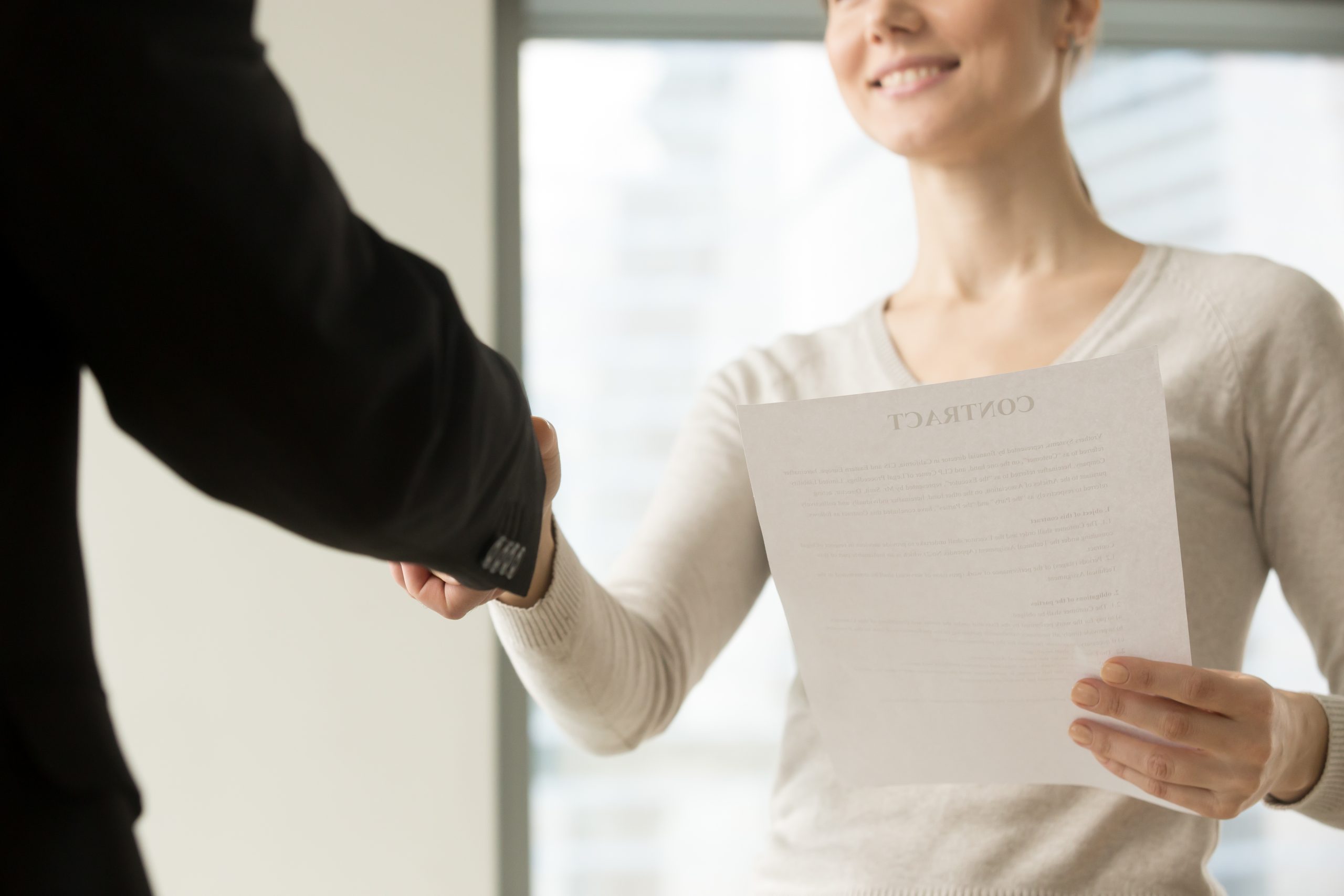 Advieswijzer Arbeid en Arbeidscontracten