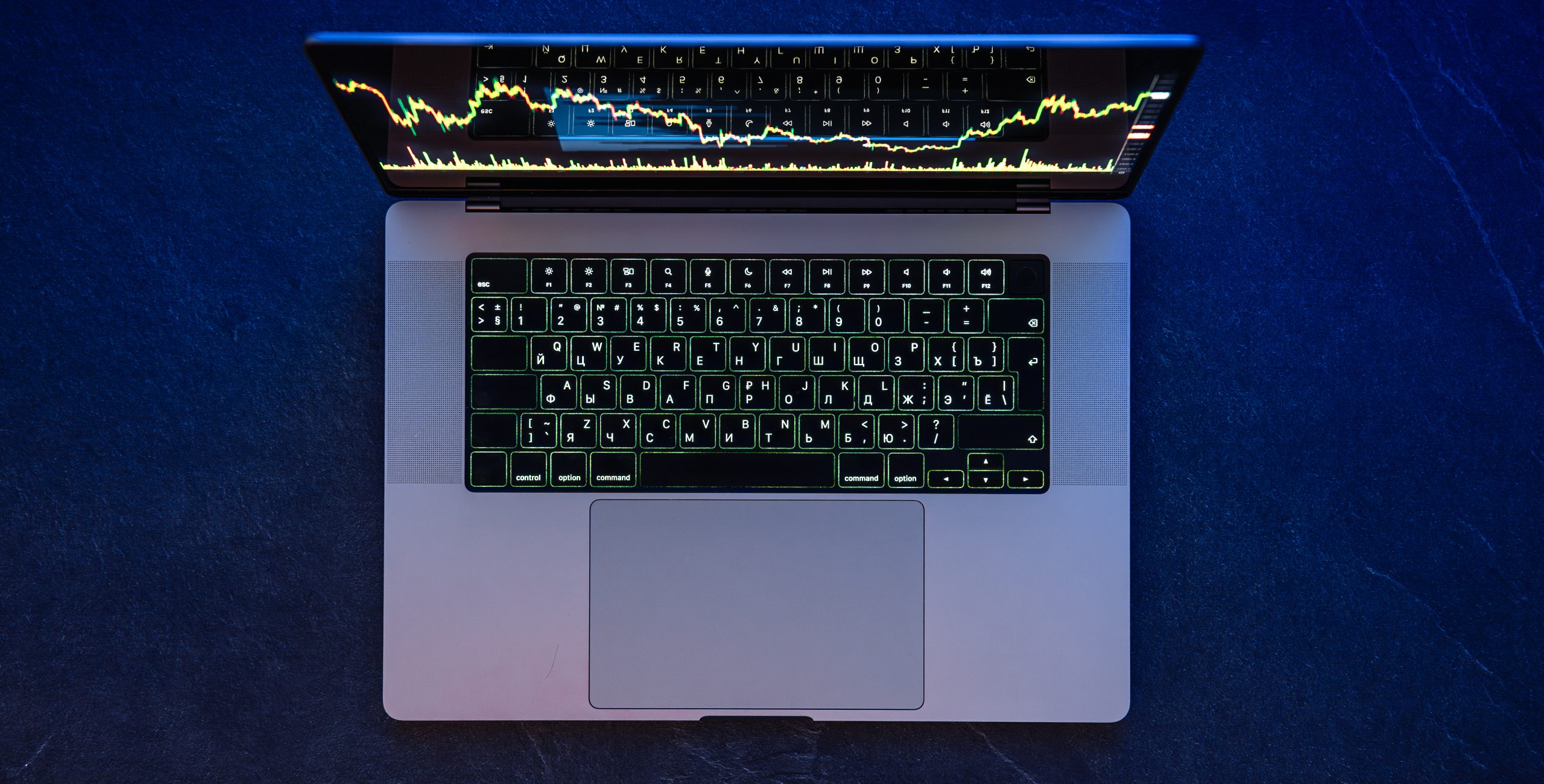 Cryptovaluta belast in box 3