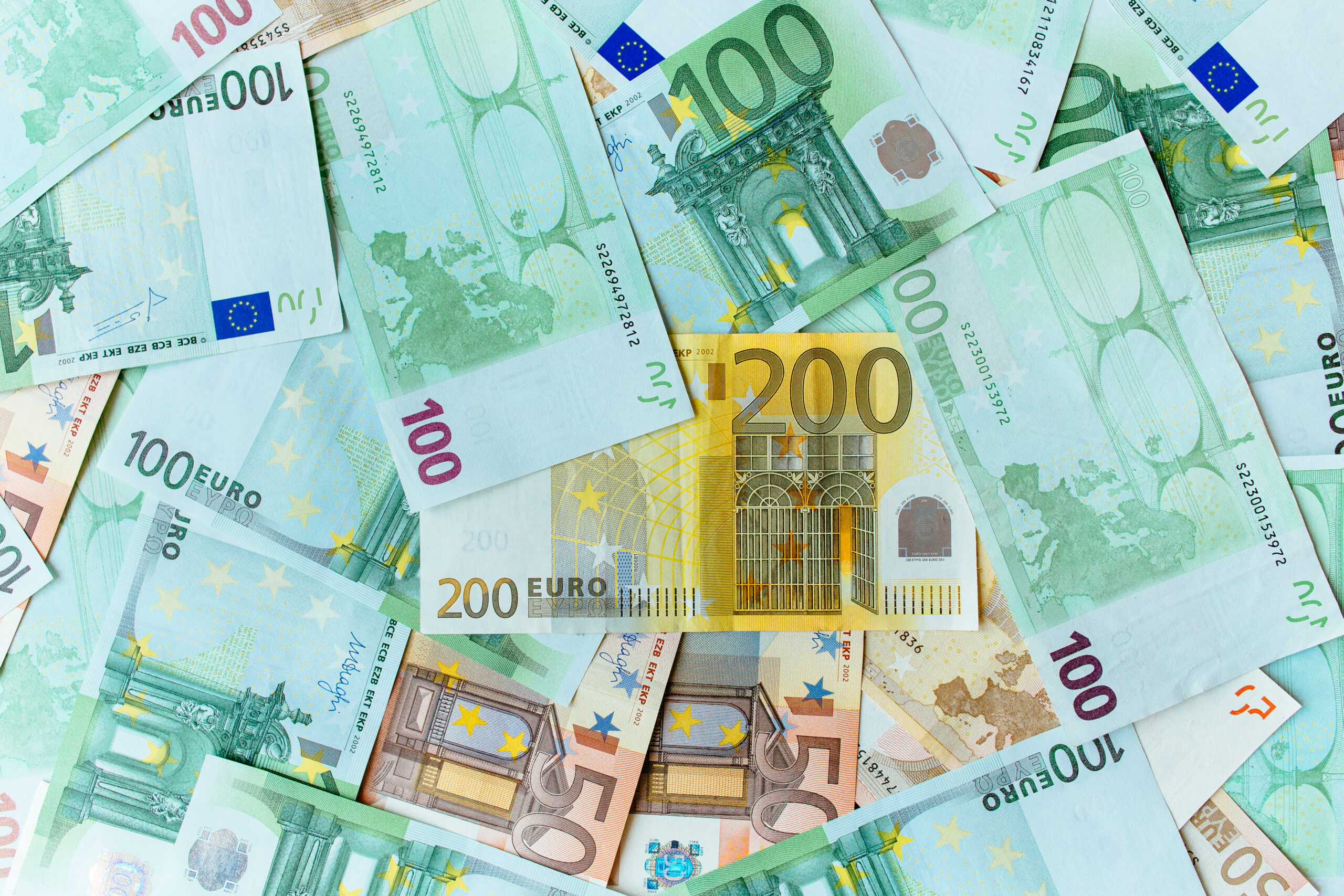 Briefgeld